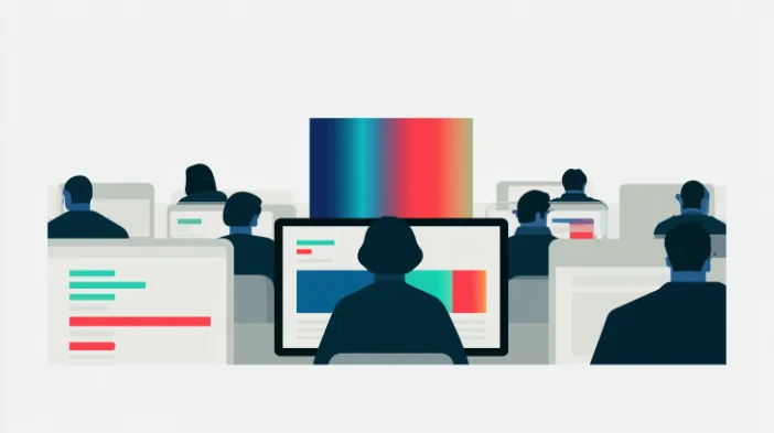 経営ダッシュボードのイメージ